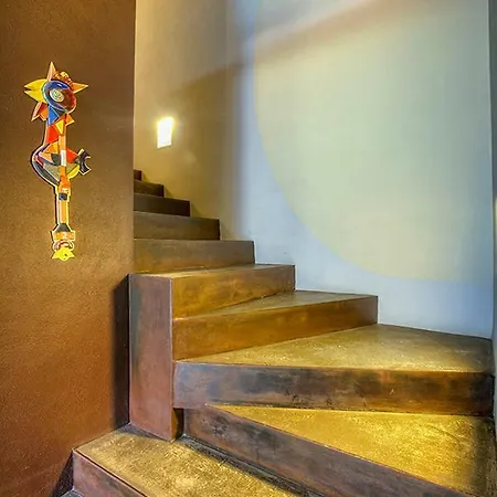 Luxury Champlan *