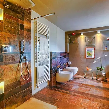 Luxury Champlan * Aosta