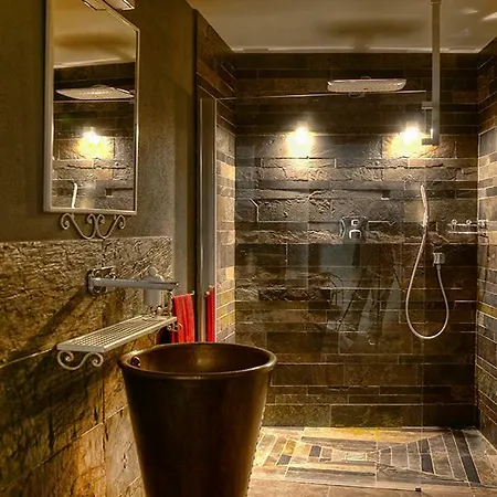 Villa Luxury Champlan