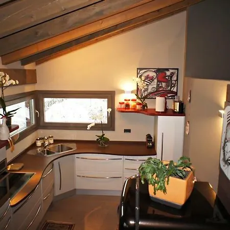 Luxury Champlan * Aosta