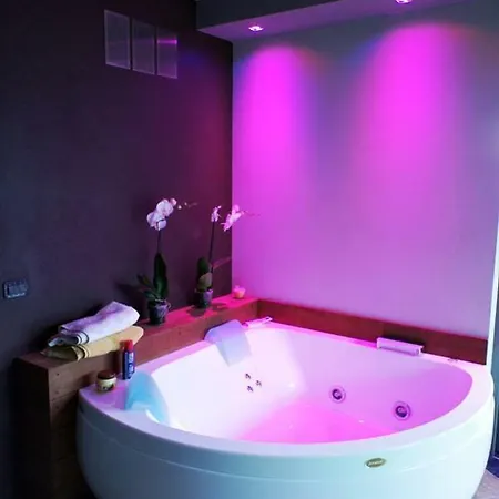 Luxury Champlan Villa