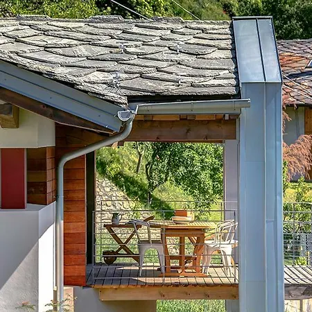 Villa Luxury Champlan *