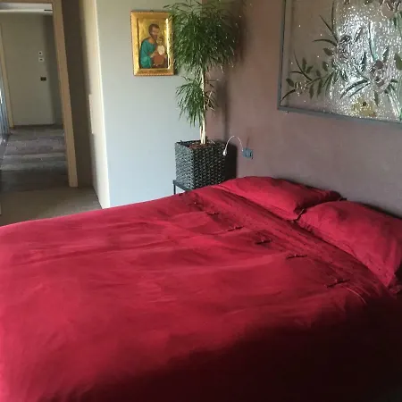 Luxury Champlan Villa Aosta