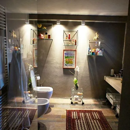 Luxury Champlan *