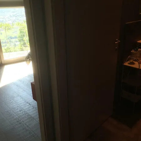 Villa Luxury Champlan Aosta