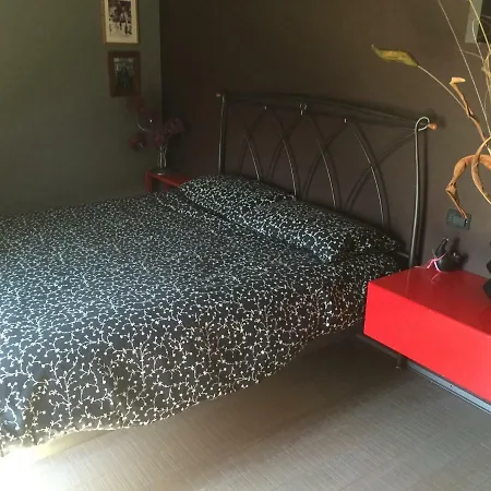 Luxury Champlan אאוסטה