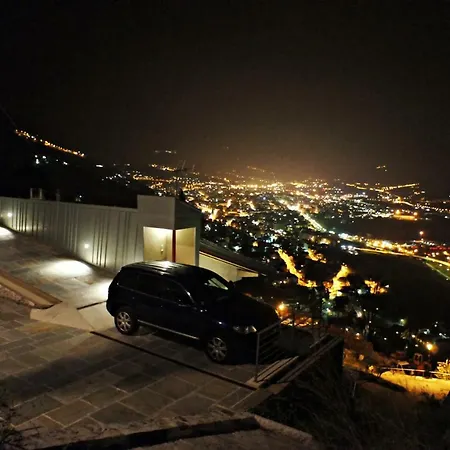 Villa Luxury Champlan Aosta