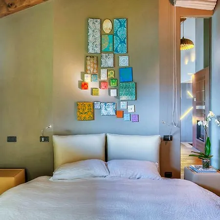 Luxury Champlan Aosta