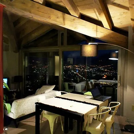 Luxury Champlan